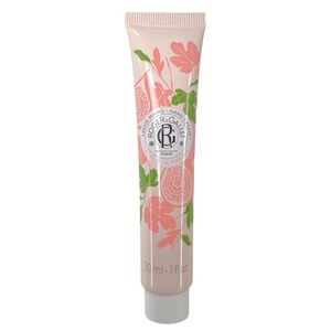 Roger & Gallet Fleur De Figuier 1.0 oz Hand & Nail Moisturizing Cream AUTHENTIC